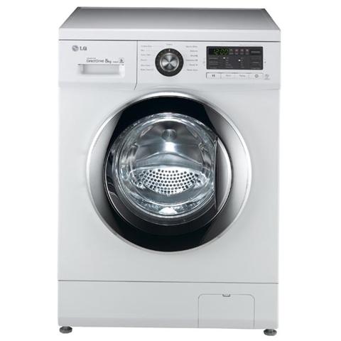 PANASONIC - Lavatrice NA107VC5WTA 7 Kg Classe A++ Centrifuga 1000 giri 